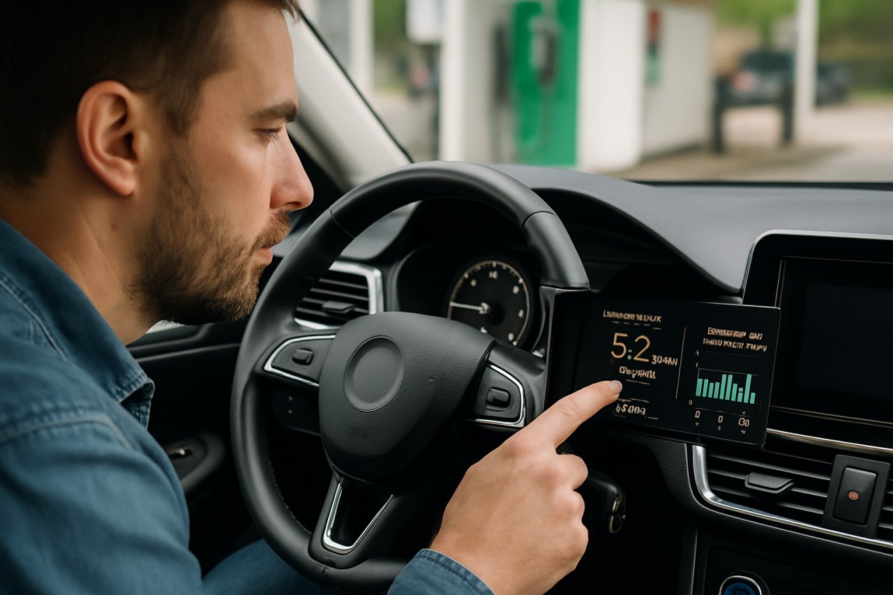 Comment réduire votre consommation de carburant : 15 astuces qui marchent vraiment