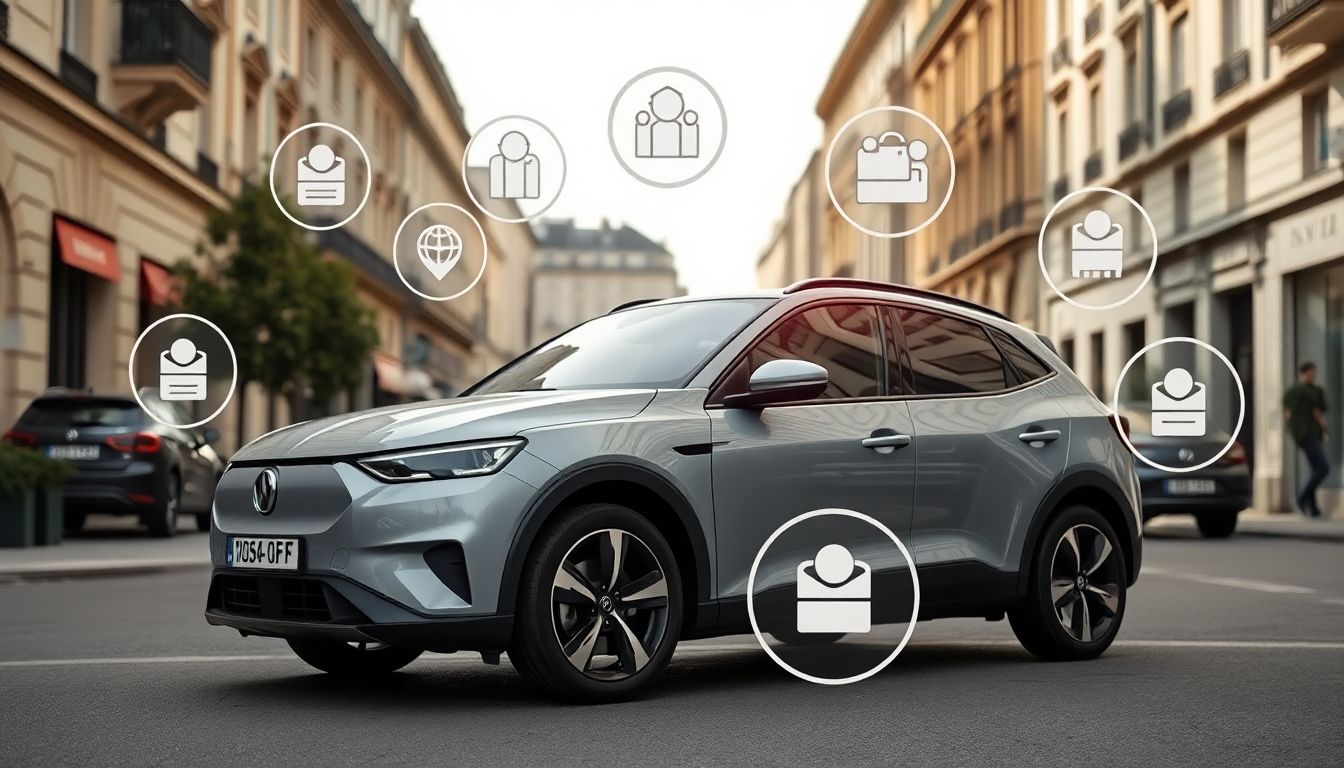 Assurance auto en 2026 : 4 options inutiles à supprimer pour faire baisser votre prime