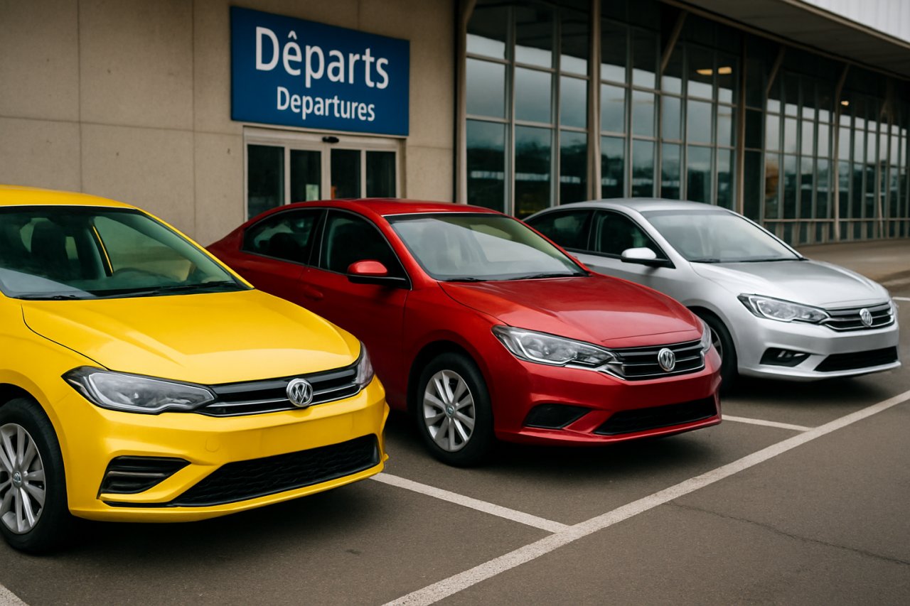 3 berlines compactes boudées en France mais stars à l'international