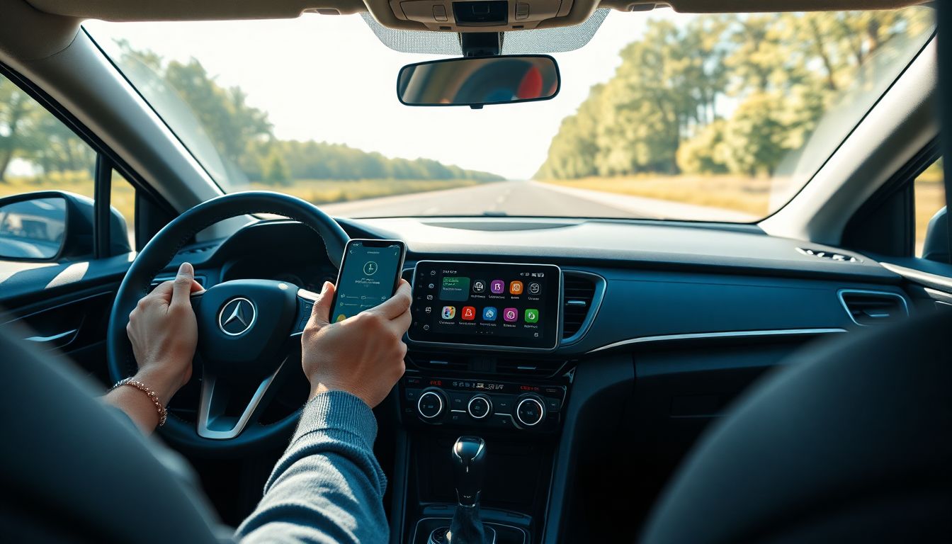 Comment installer Android Auto dans votre voiture en quelques étapes simples