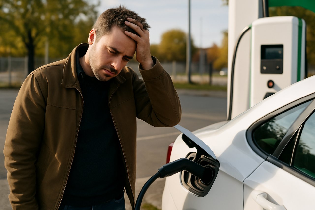 Ces 10 idées reçues sur les voitures électriques qui vous empêchent de franchir le pas