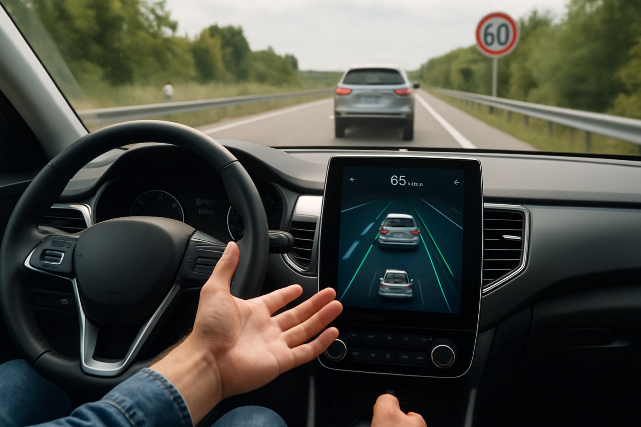 Révolution automobile 2026 : les nouvelles règles qui vont transformer votre conduite