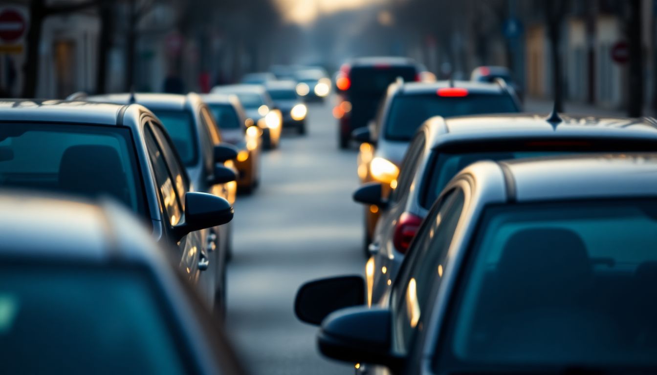 Cette erreur matinale que 8 automobilistes sur 10 commettent encore (et qui coûte cher au moteur)