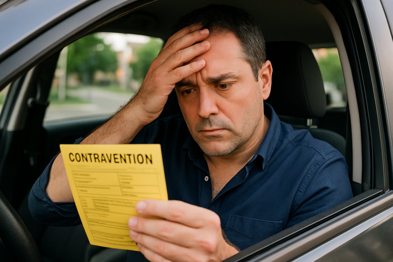 Peut-on contester une amende ? Les cas certains où ça marche vraiment !