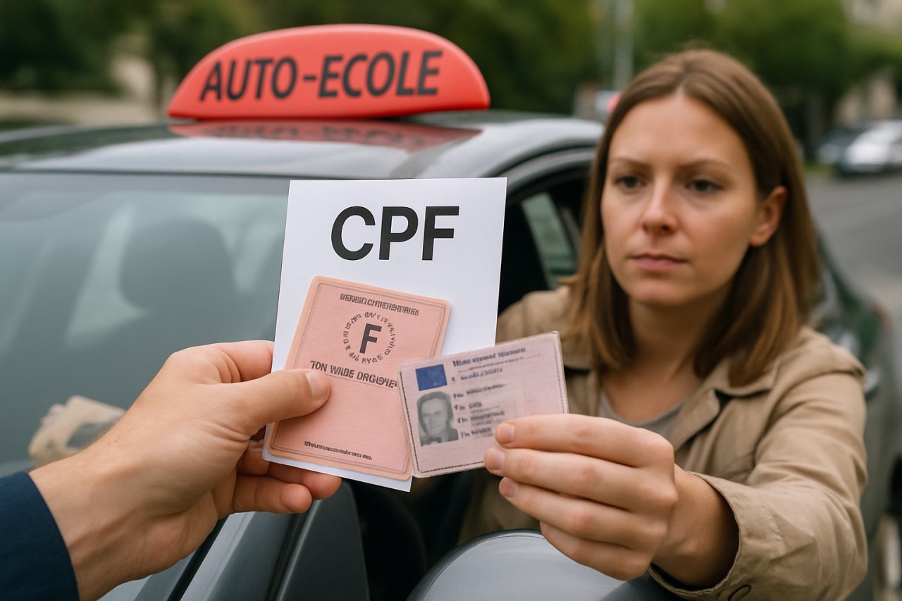 CPF et permis de conduire en 2026 : les nouvelles règles qui changent tout