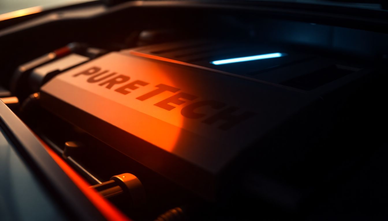 Moteur PureTech : investissement judicieux ou piège à éviter ?