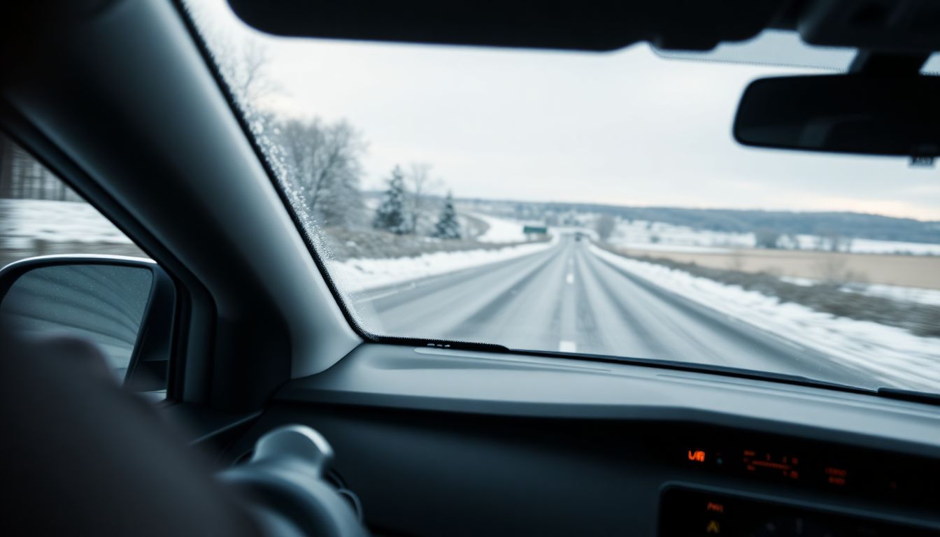 Pourquoi votre voiture consomme plus en février (et comment corriger ça dès aujourd'hui)