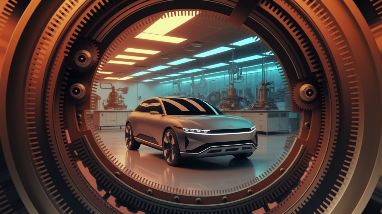 Pourquoi votre voiture ne fonctionnera jamais au mouvement perpétuel