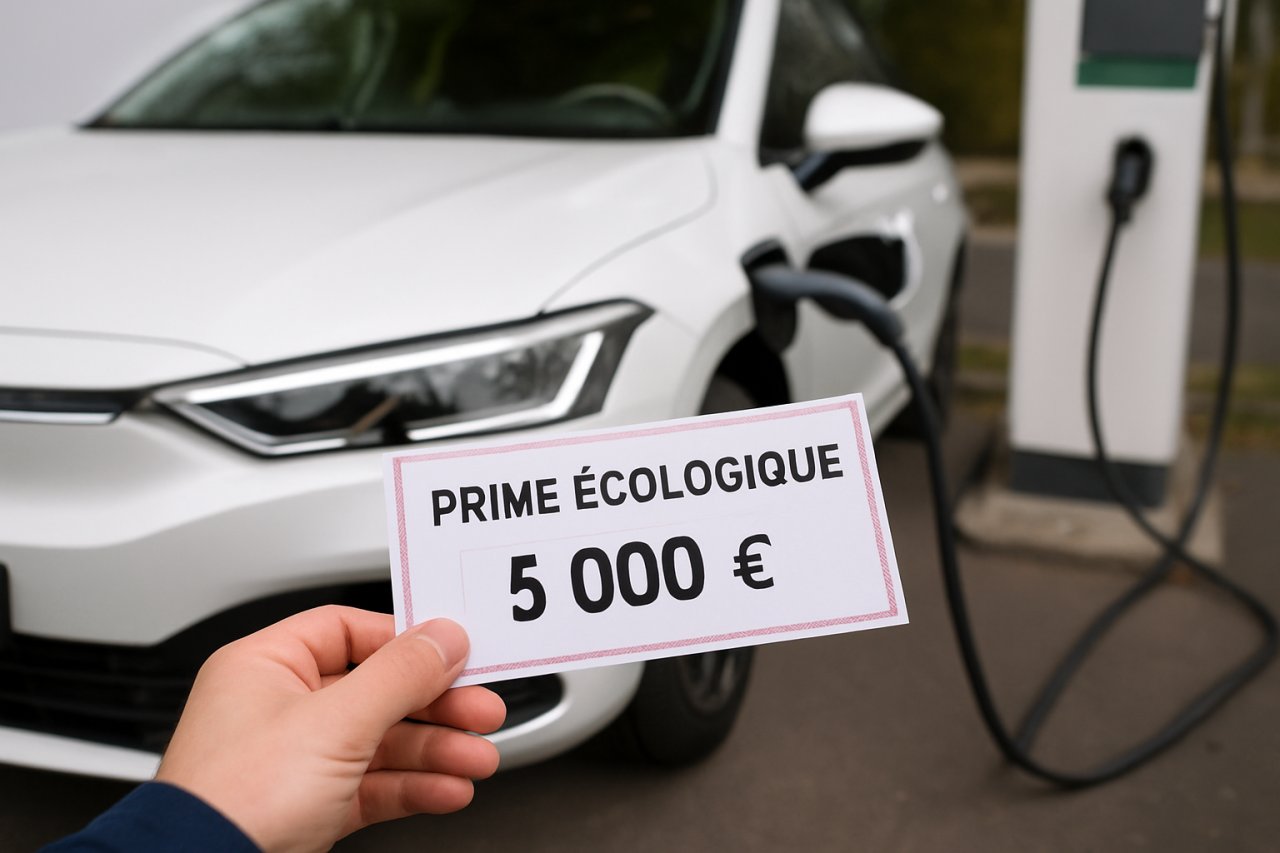 Voiture électrique en 2026 : toutes les aides pour payer moins cher, modèles et conditions à connaître