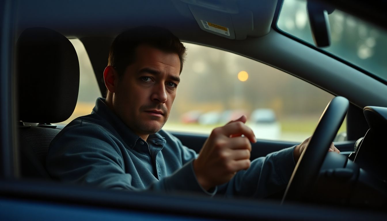 Ce bruit au démarrage de votre voiture qu'il vaut mieux ne pas ignorer