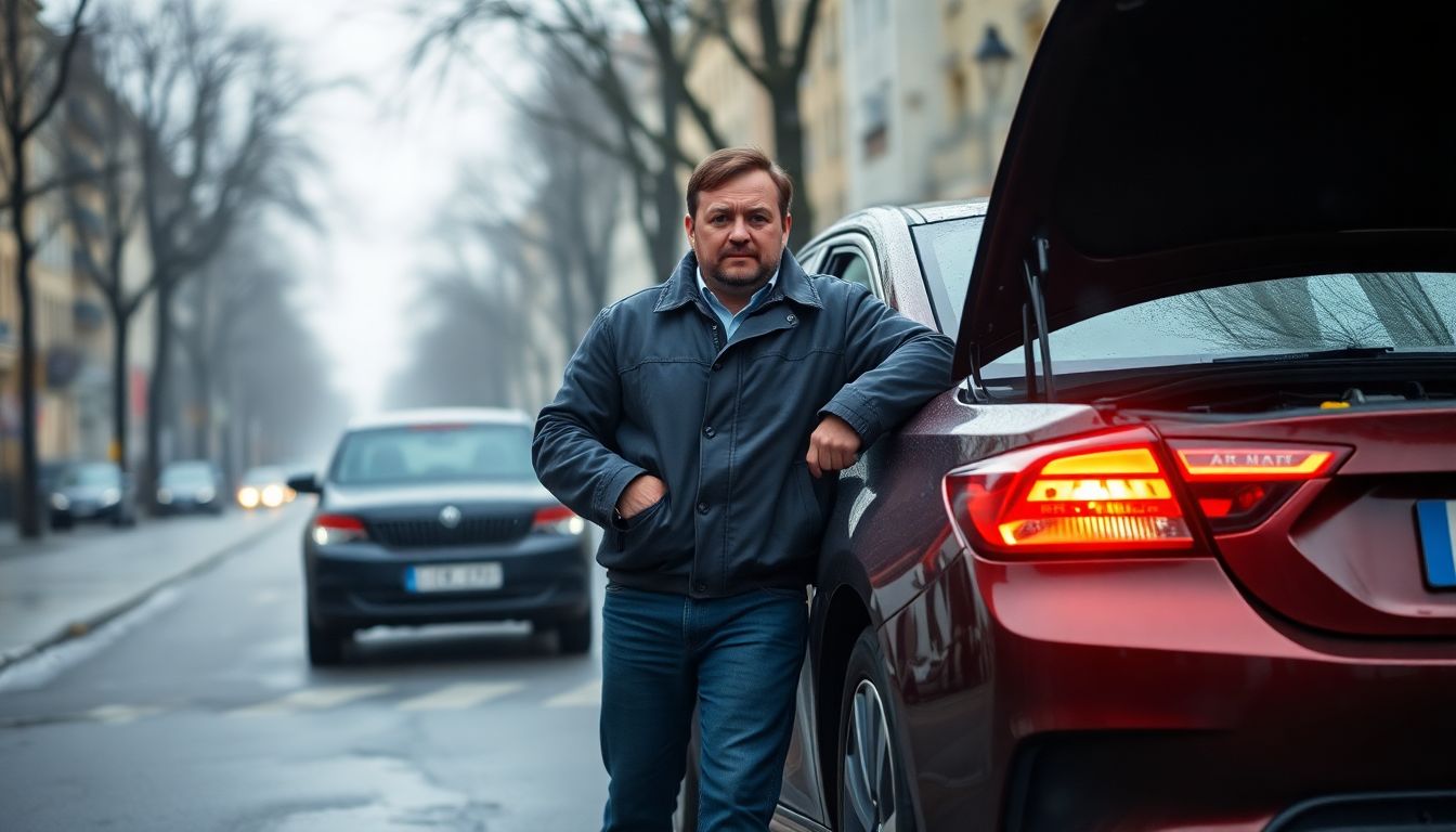 Pourquoi votre batterie automobile lâche-t-elle toujours au pire moment en mars ?