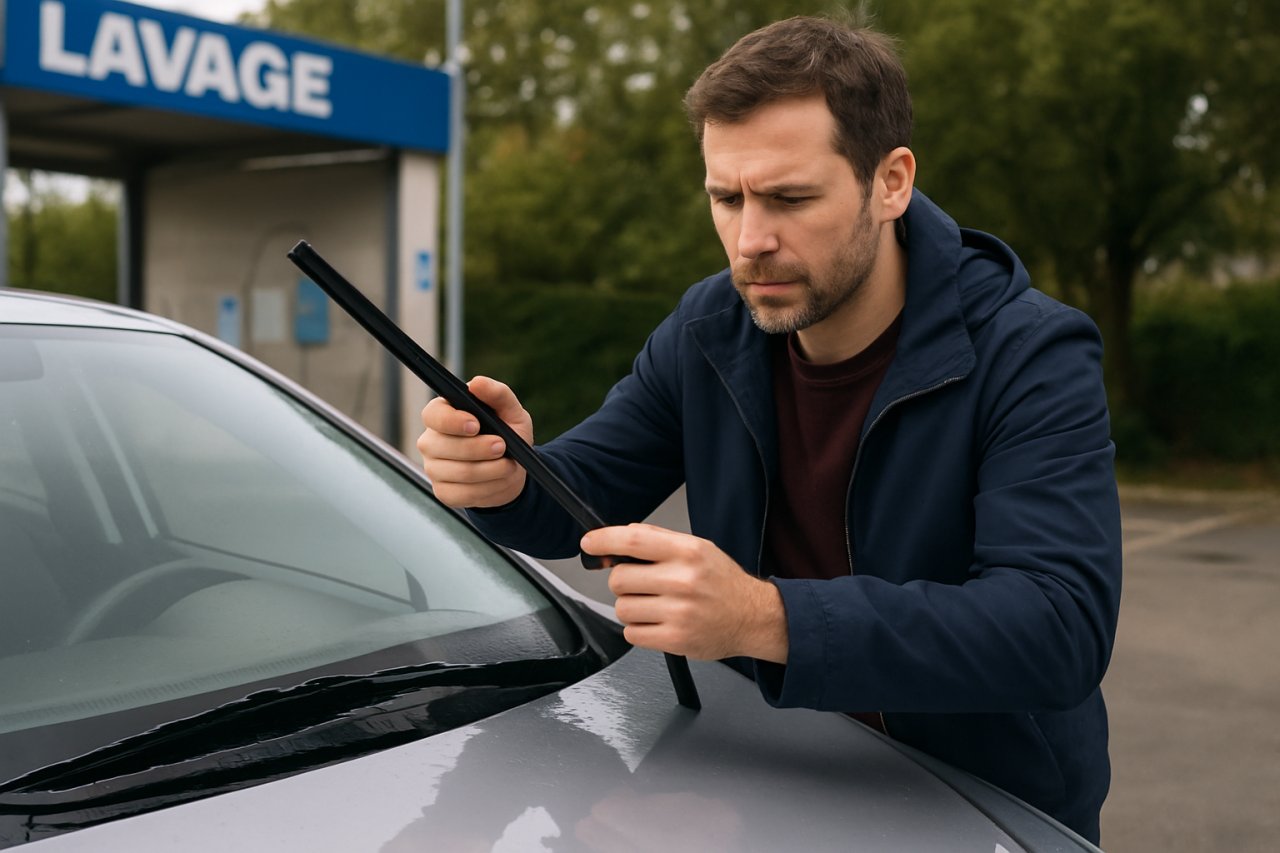 Comment garder une voiture en bon état toute l'année : les bons réflexes à adopter