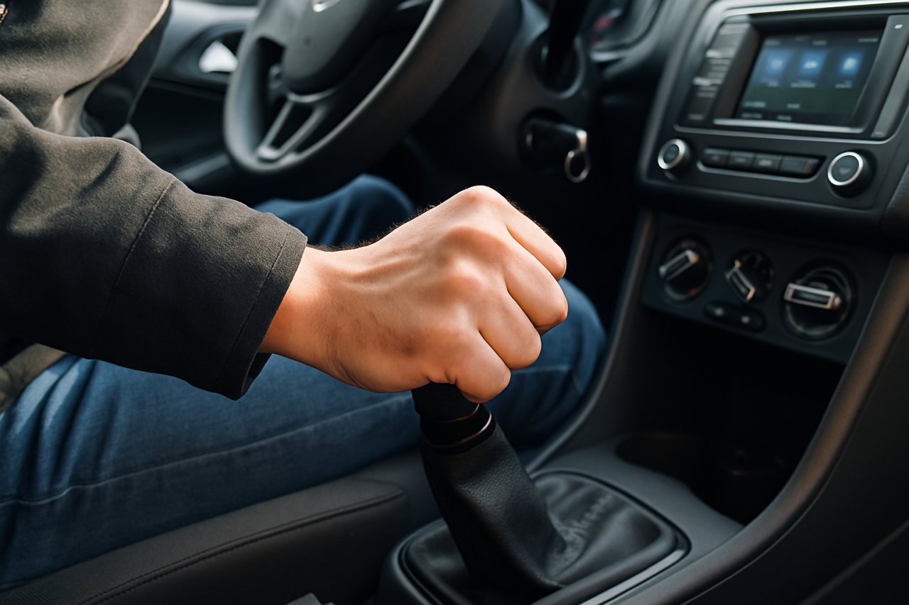Ce réflexe au volant abîme ta voiture plus vite que tu ne le penses